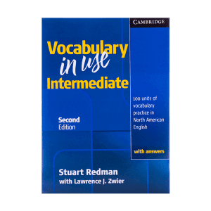 Vocabulary in Use Intermediate