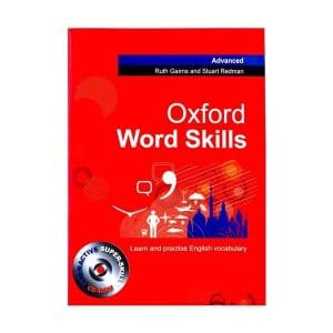Oxford Word Skills Advanced