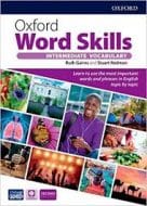 Oxford Word Skill Intermediate Vocabulary