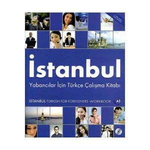 Istanbul A2