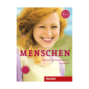 Menschen A1.1