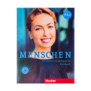 Menschen A2.2