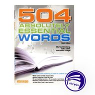 504Absolutely Essential Words 6th