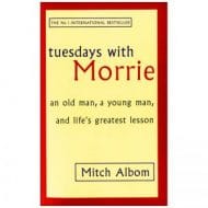 Tuesdays with Morrie 11