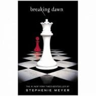 Breaking Dawn 4