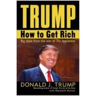TRUMP How to get Rich