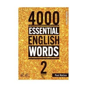 4000Essential English Words 2nd 2