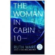 the Woman in Cabin 10 7