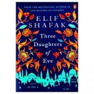 THREE DAUGHTERS OF EVE 8