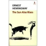 The Sun Also Rises 13