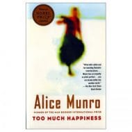 Too Much Happiness 10