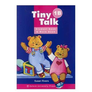 Tiny Talk 1B