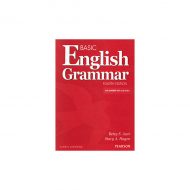 Basic English Grammar 4th edition