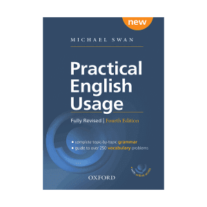 Practical English Usage - 4th Edition