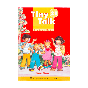 Tiny Talk 2B