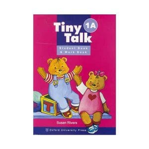Tiny Talk 1A