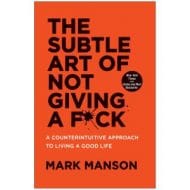 The Subtle Art of Not Giving a F*ck 15