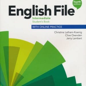english file inter 4th edition