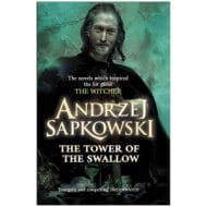 The Witcher The Tower of the Swallow 5