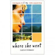 Where She Went 5