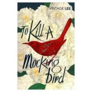 کتاب رمان To Kill a Mockingbird اثر Harper Lee