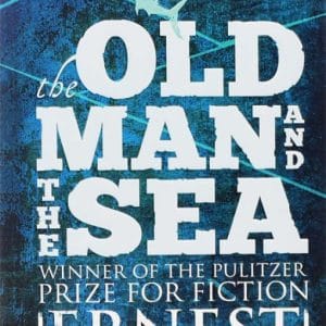 The Old Man And the Sea (رمان پیرمرد و دریا)