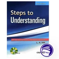 Steps to Understanding + cd