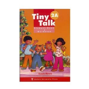 Tiny Talk 2A