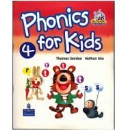Phonics for Kids 4 15