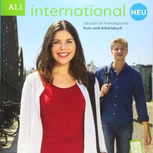 Schritte International 1  A1.1