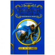 Quidditch Through the Ages 6