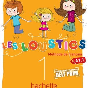 Les Loustics 1