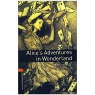 Alices Adventures in Wonderland 1