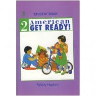 American Get Ready 2 8