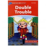 Double Trouble 12