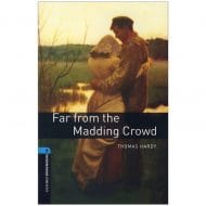 Far from the Madding Crowd 21