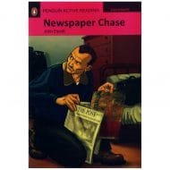 Newspaper Chase 15