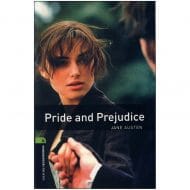 Pride and Prejudice 5