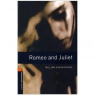 Romeo and Juliet 9