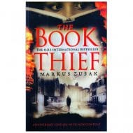 The Book Thief 5