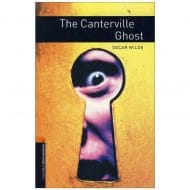 The Canterville Ghost 19