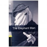 The Elephant Man 13