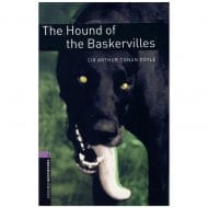 The Hound of the Baskervilles 23