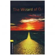 The Wizard of Oz 15
