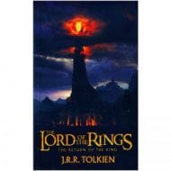 The Return of the King - The Lord of the Rings 1