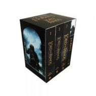 The Lord of The Rings Box Set 14