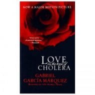 Love in the time of Cholera 9