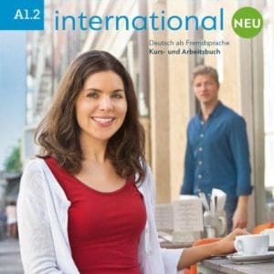 Schritte International 2  A1.2