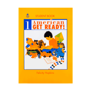 American Get Ready 1