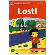 Lost 14